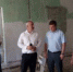 В Фарне идет реконструкция Дома культуры на федеральные средства - Администрация г. Беслан